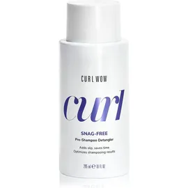 Color Wow Curl Wow Snag Free Pre Shampoo Detangler 295 ml