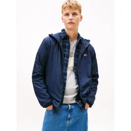 Tommy Hilfiger TJM FLEECE CHICAGO blau XL
