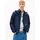 Tommy Hilfiger TJM FLEECE CHICAGO blau XL