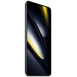 Xiaomi Poco F6 12 GB RAM 512 GB black