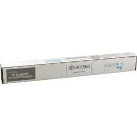 Kyocera Kompatibel zu Kyocera 1T02RLCNL0/TK-8335C Toner-Kit cyan