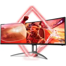 AOC Agon AG493UCX2 49"