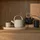Stelton Theo Serviertablett, Bambus