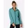 Witt Trainingsjacke Funktionsjacke Langarm blau 44