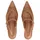 Hispanitas Slingpumps beige | camel 38