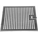 bsh ersatzteile 00664912 Metallfettfilter 300 x 300 x 9mm