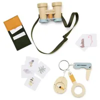 Kid’s Concept Kids Concept - Kid's Hub Expeditionsset, multicolor
