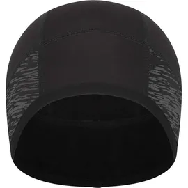 Shimano Fahrradmütze - THERMAL SKULL - Schwarz UNI - Schwarz