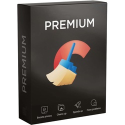 CCleaner Premium