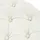 CLP Sitzbank Amun Stoff Creme 150 x 46 x 38 cm