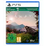 Away: The Survival Series - Standard Edition (USK) (PS5)