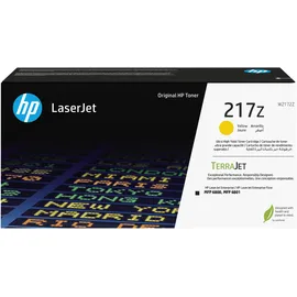HP 217Z Gelb