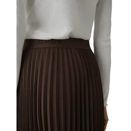 Opus Hosenrock Damen Retro Braun 40