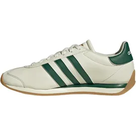 adidas Runvista Sneaker Damen HQ2329 - core white/collegiate green/gum 3 38
