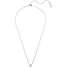 Swarovski Imber Kette mit Anhänger Silber/Kristall