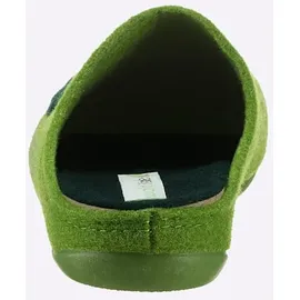 WALDLÄUFER Pantoffel Beige 40