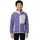 Columbia Fast Trek V Fleecejacke Stormwatch/Lavender Pearl 176