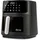 Girmi FG78 EcoFrit Black 6 l schwarz