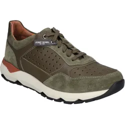 JOSEF SEIBEL Jeremiah 04 | Sneaker für Herren | Grün | 40