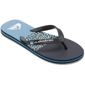 QUIKSILVER Molokai Core Gr. 6(39), blau