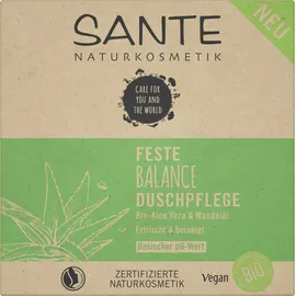 Sante Feste Duschpflege Balance Duschgel 80 g