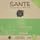 Sante Feste Duschpflege Balance Duschgel 80 g