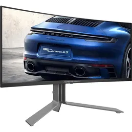 AOC AGON PRO PD34 34" schwarz