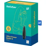 Satisfyer Ultra Power Bullet 5