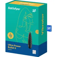 Satisfyer Ultra Power Bullet 5