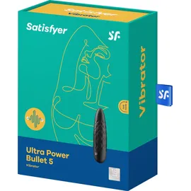 Satisfyer Ultra Power Bullet 5