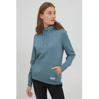 Oxmo Hoodie OXOwena in Blau | Gr.: XS