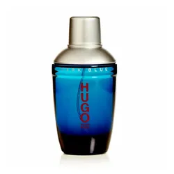 Hugo Boss Eau de Toilette Dark Blue Man, 75 ml 0,075 l
