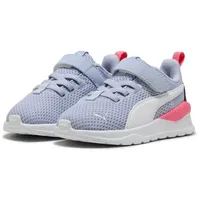 Puma Anzarun Lite AC Baby-Sneaker mit Klettverschluss 44 cool