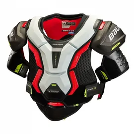 Bauer Vapor Hyperlite Intermediate L Eishockey Schulterschutz