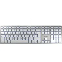 Cherry KC 6000 Slim for Mac DE