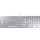 Cherry KC 6000 Slim for Mac DE