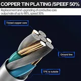 Ansmann Telefon Akku AAA, 4 Stück, 550mAh 1,2V, DECT