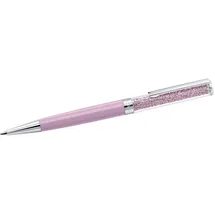 Swarovski Kugelschreiber Crystalline Lila