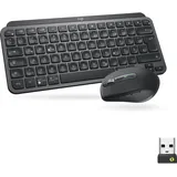 Logitech MX Keys Mini Combo DE