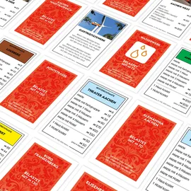 Winning Moves Monopoly Aachen