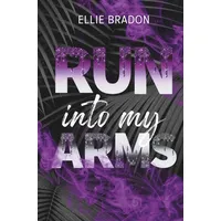 Tolino media RUN into my arms