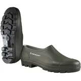 Dunlop B350611 Gummistiefel Grün 40
