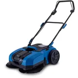 SCHEPPACH - Kehrmaschine 20V Arbeitsbreite 610mm ohne Akku C-S610-X