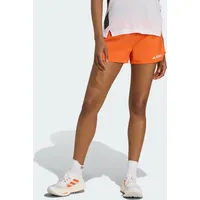 Adidas Terrex Xperior Shorts - Semi Impact Orange XS