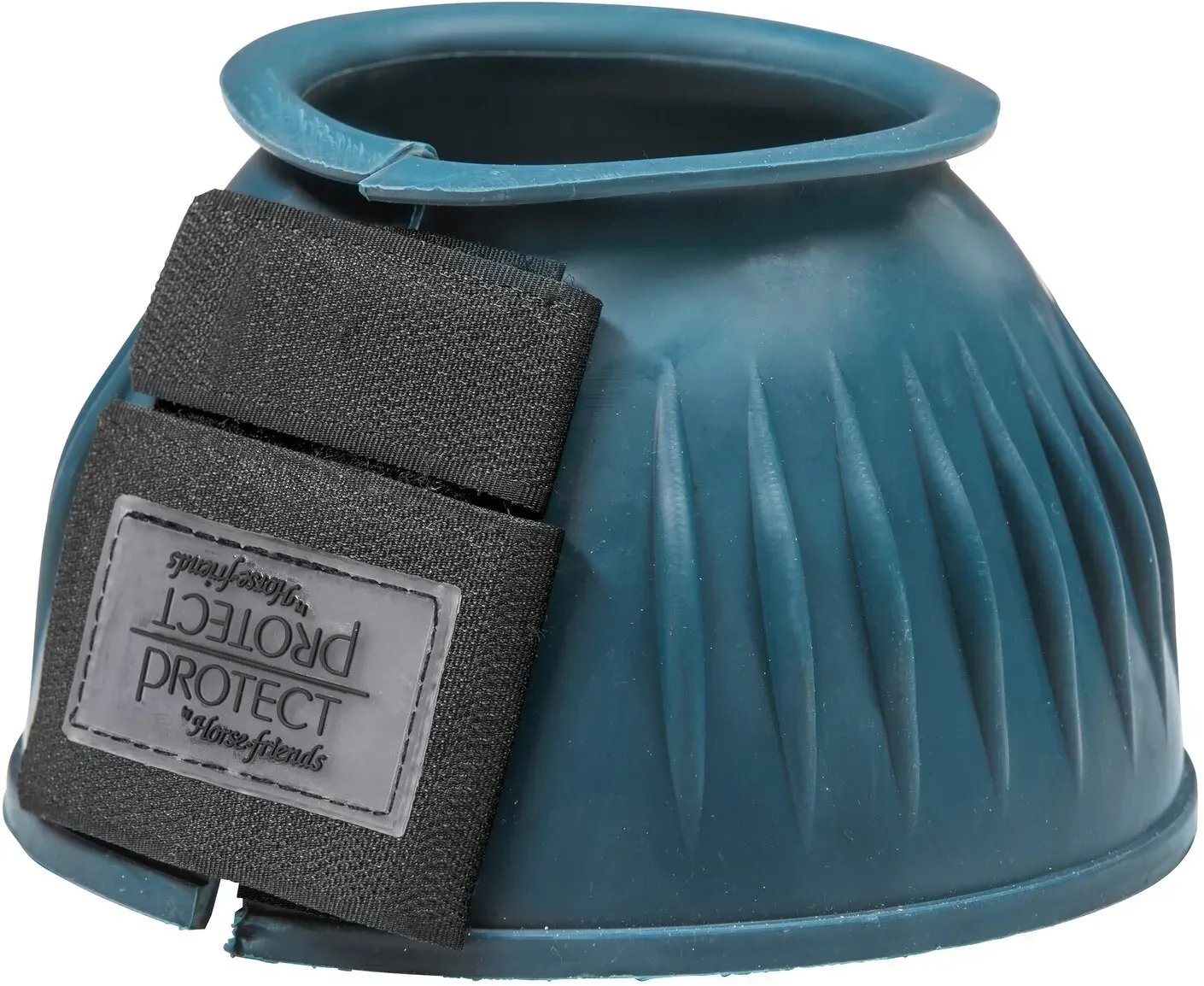 PROTECT by Horse-friends Hufglocken real teal M