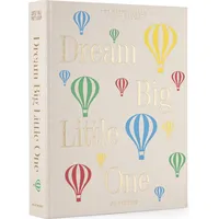 Printworks Dream Big Little One, Fotoalbum beige