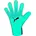 Torwarthandschuhe Blau 4