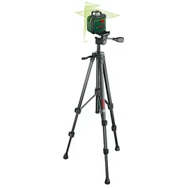 Bosch AdvancedLevel 360 Kreuzlinienlaser Set