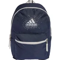 Adidas Winter Glam Rucksack Legend Ink / Grey Two Onesize