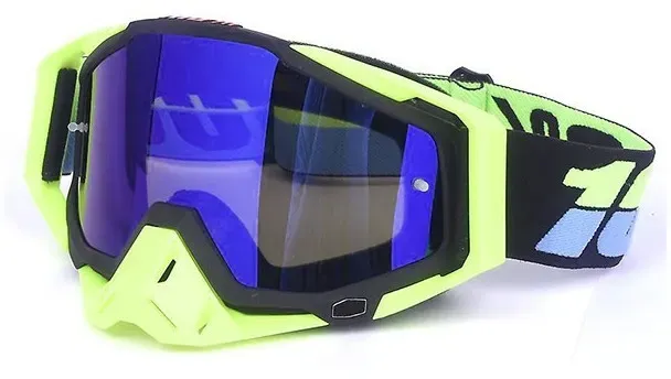 Motocross-Schutzbrille MX GOGGLE 3482